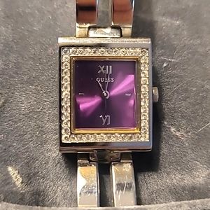 Guess Watch 7" band